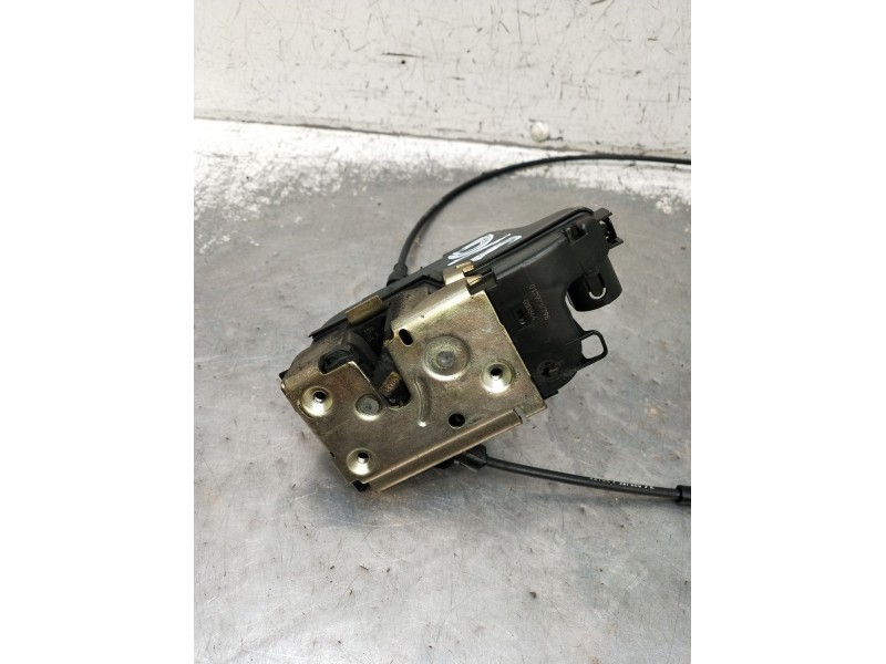Recambio de motor cierre centralizado delantero derecho para renault espace iv (jk0/1_) 2.2 dci (jk0h) referencia OEM IAM  5P 20