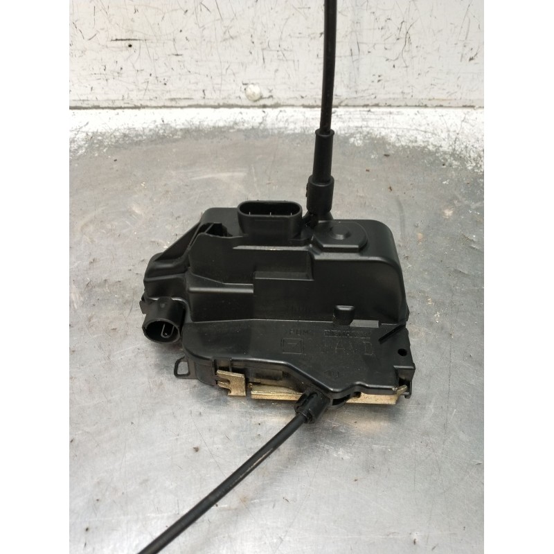 Recambio de motor cierre centralizado delantero derecho para renault espace iv (jk0/1_) 2.2 dci (jk0h) referencia OEM IAM  5P 20
