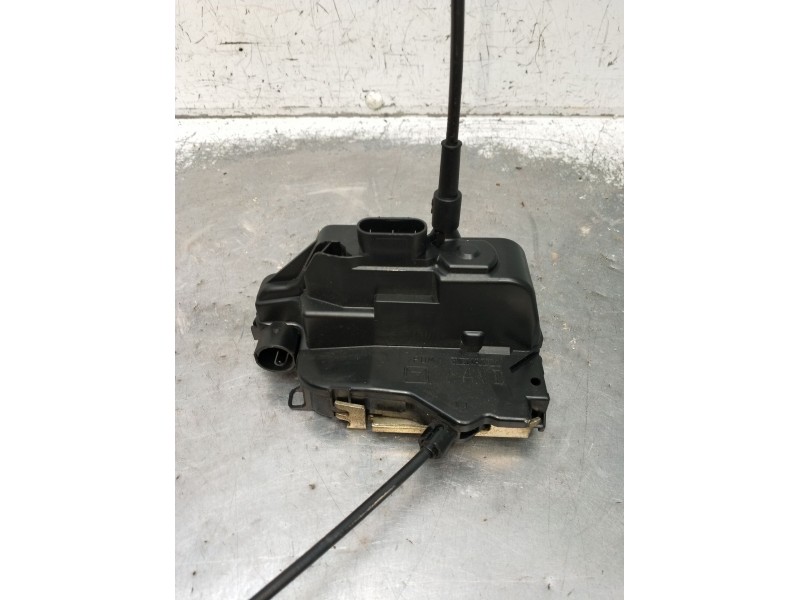 Recambio de motor cierre centralizado delantero derecho para renault espace iv (jk0/1_) 2.2 dci (jk0h) referencia OEM IAM  5P 20