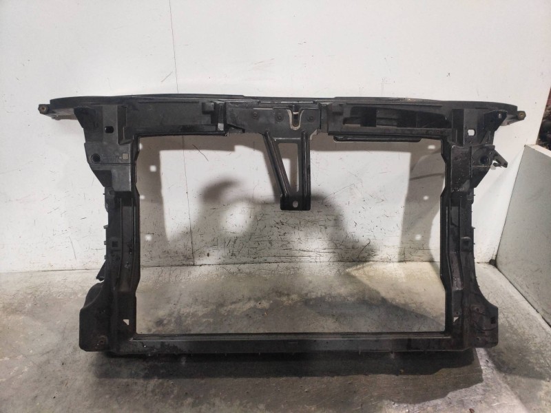 Recambio de panel frontal para skoda suberb (3t4) exclusive referencia OEM IAM 3T0805588D  3C0803729