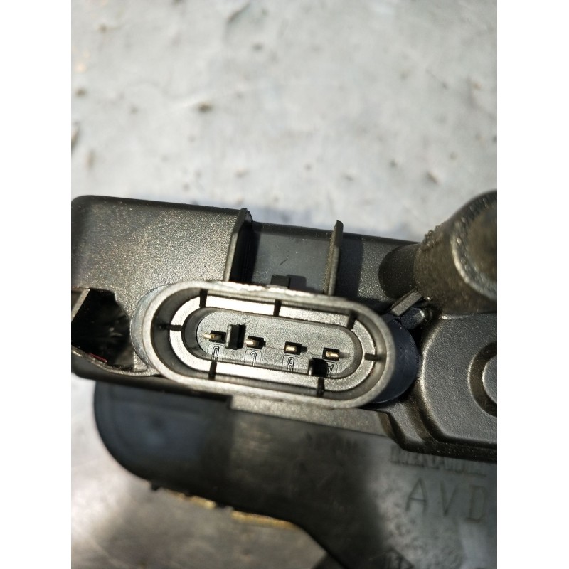 Recambio de motor cierre centralizado delantero derecho para renault espace iv (jk0/1_) 2.2 dci (jk0h) referencia OEM IAM  5P 20
