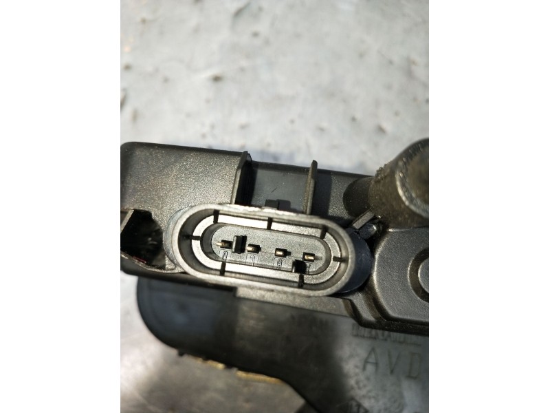 Recambio de motor cierre centralizado delantero derecho para renault espace iv (jk0/1_) 2.2 dci (jk0h) referencia OEM IAM  5P 20
