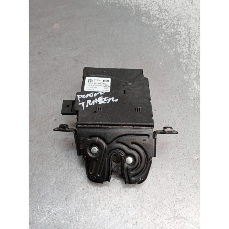 Recambio de motor cierre centralizado porton para land rover discovery sport (l550) 2.0 d 4x4 referencia OEM IAM FK72A442A66AC C