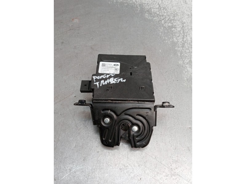 Recambio de motor cierre centralizado porton para land rover discovery sport (l550) 2.0 d 4x4 referencia OEM IAM FK72A442A66AC C