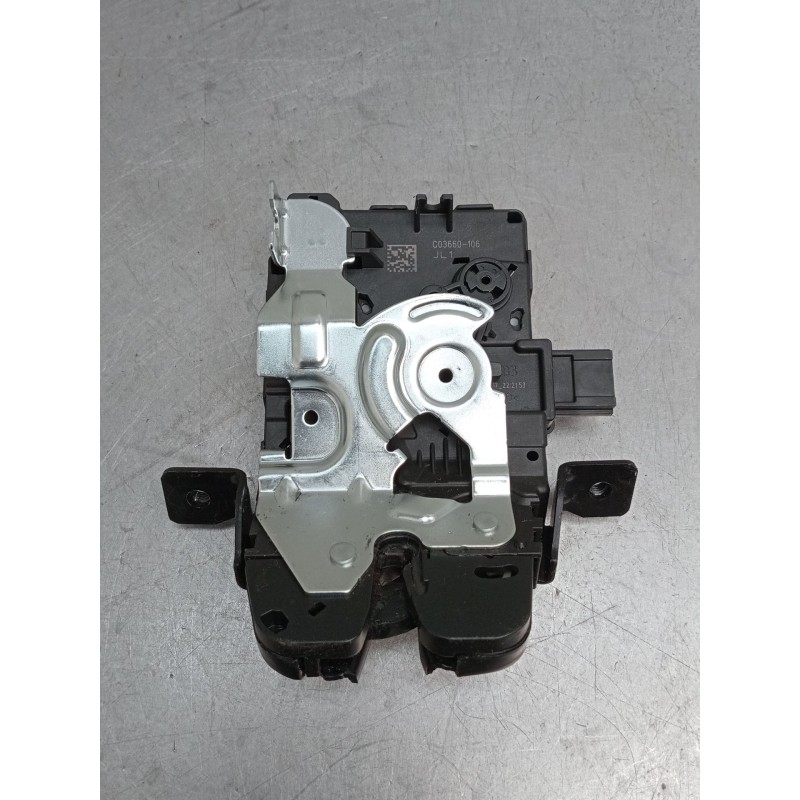Recambio de motor cierre centralizado porton para land rover discovery sport (l550) 2.0 d 4x4 referencia OEM IAM FK72A442A66AC C