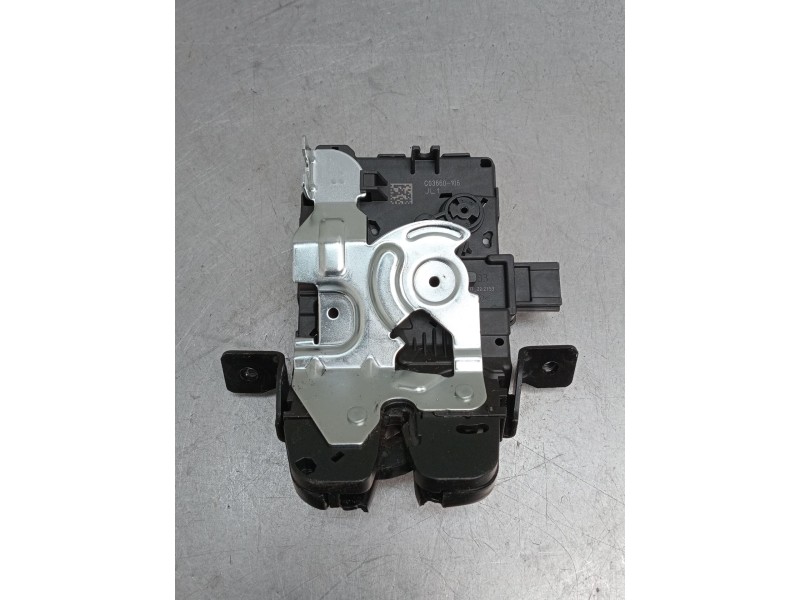 Recambio de motor cierre centralizado porton para land rover discovery sport (l550) 2.0 d 4x4 referencia OEM IAM FK72A442A66AC C