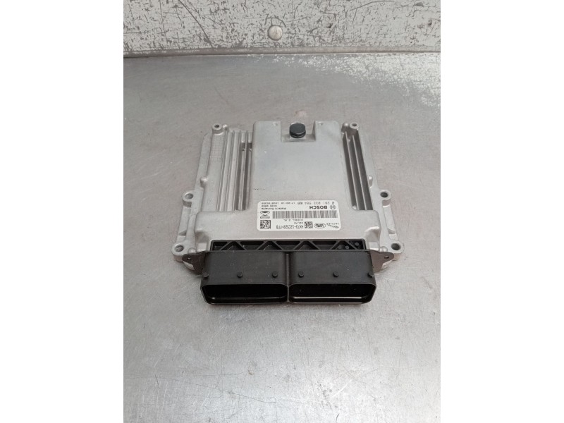 Recambio de centralita motor uce para land rover discovery sport (l550) 2.0 d 4x4 referencia OEM IAM HX7312C520FFB 0281033584 10