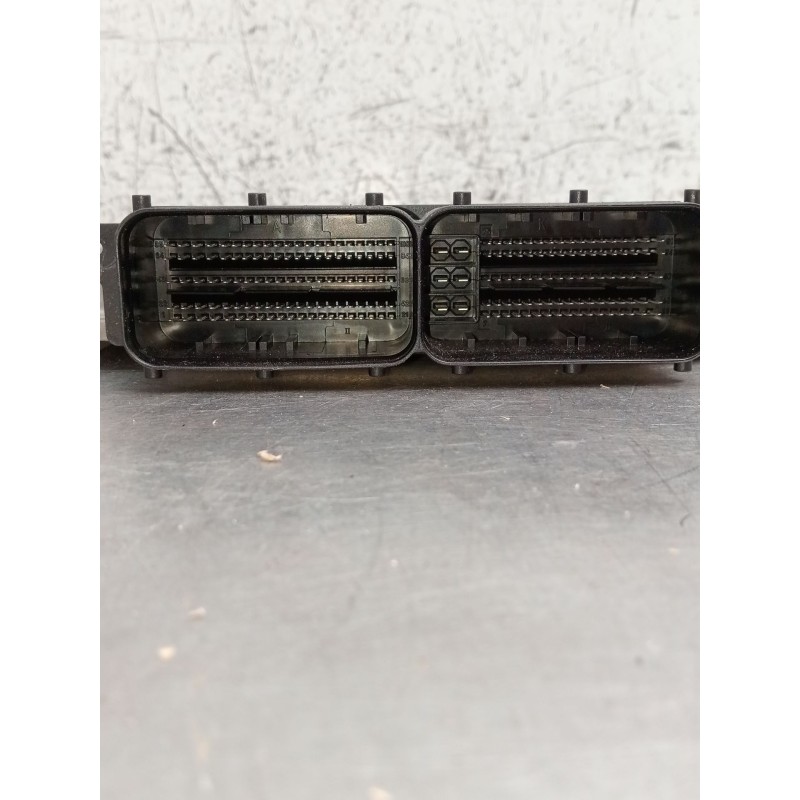 Recambio de centralita motor uce para land rover discovery sport (l550) 2.0 d 4x4 referencia OEM IAM HX7312C520FFB 0281033584 10