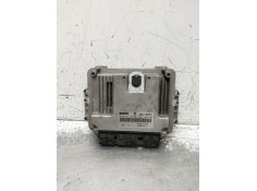 Recambio de centralita motor uce para renault espace iv (jk0/1_) 2.2 dci (jk0h) referencia OEM IAM 0281011724 8200311550 8200384