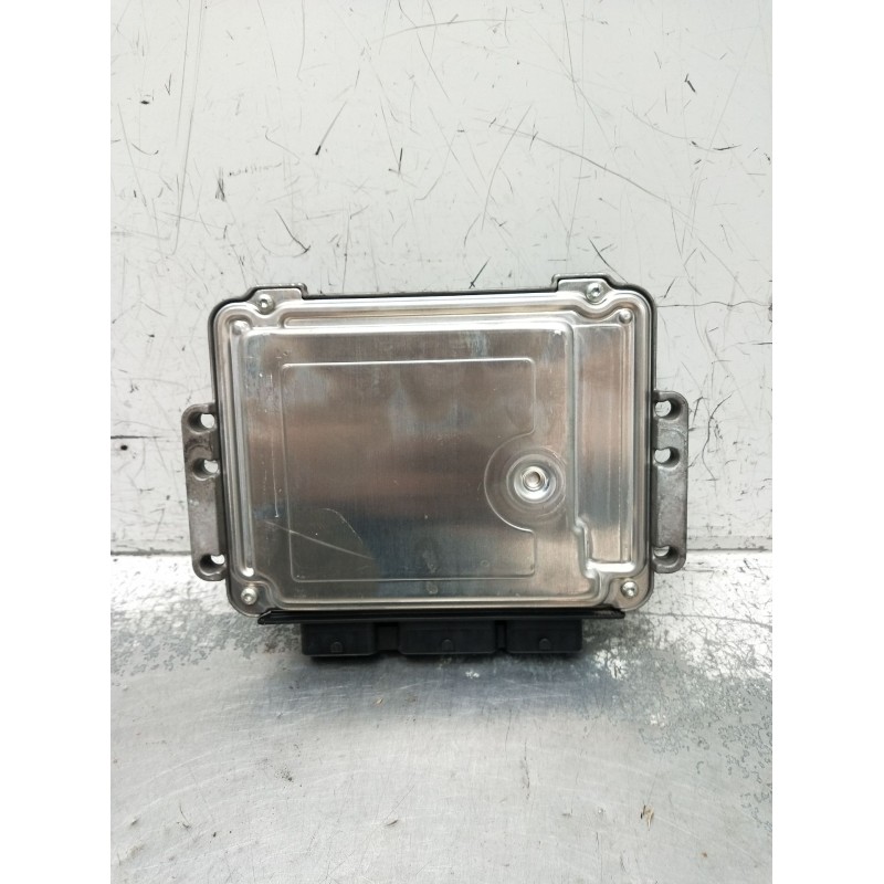 Recambio de centralita motor uce para renault espace iv (jk0/1_) 2.2 dci (jk0h) referencia OEM IAM 0281011724 8200311550 8200384