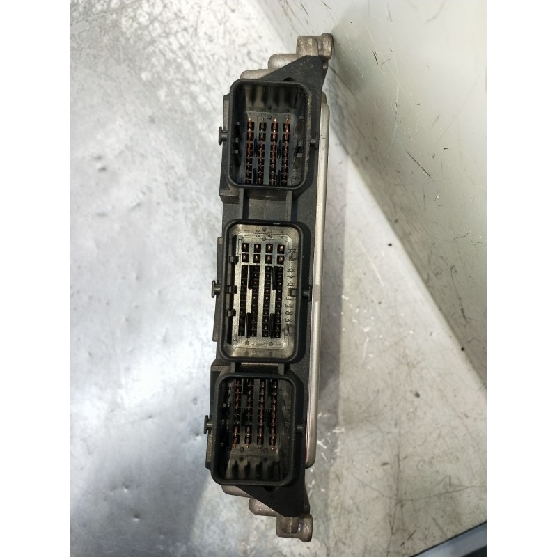 Recambio de centralita motor uce para renault espace iv (jk0/1_) 2.2 dci (jk0h) referencia OEM IAM 0281011724 8200311550 8200384