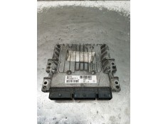 Recambio de centralita motor uce para renault scénic iii (jz0/1_) 1.5 dci (jz02, jz0r) referencia OEM IAM 237107454R S180067142A