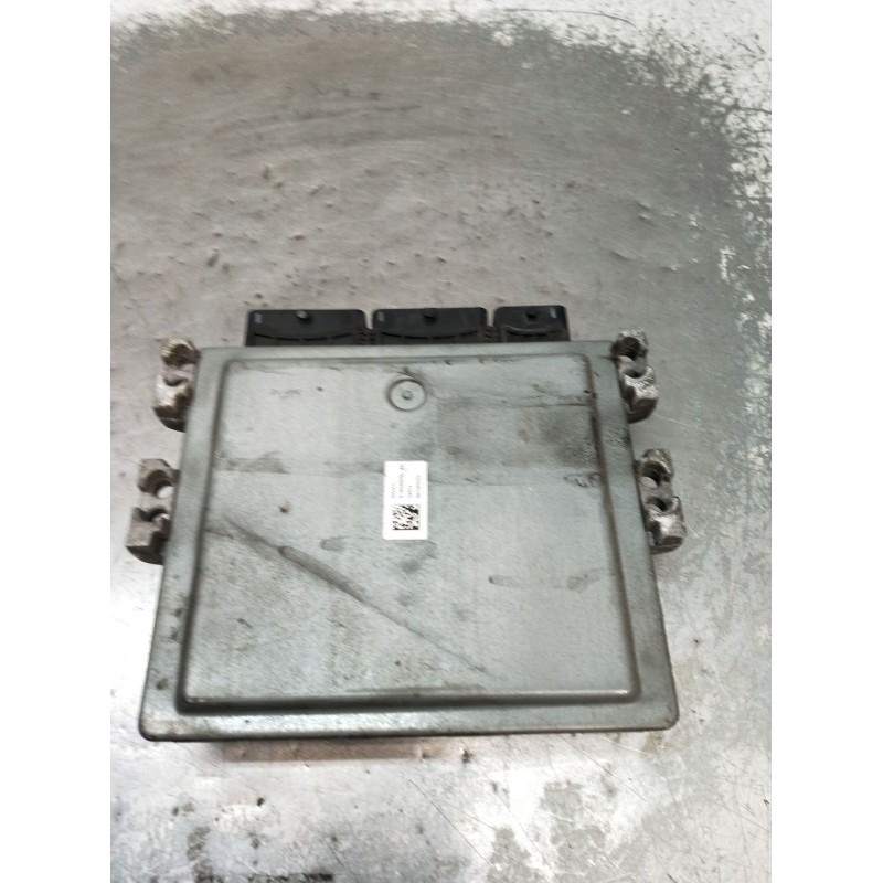 Recambio de centralita motor uce para renault scénic iii (jz0/1_) 1.5 dci (jz02, jz0r) referencia OEM IAM 237107454R S180067142A