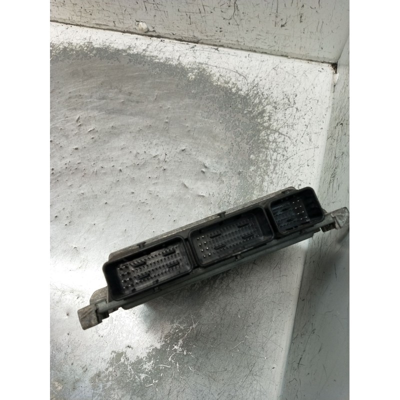 Recambio de centralita motor uce para renault scénic iii (jz0/1_) 1.5 dci (jz02, jz0r) referencia OEM IAM 237107454R S180067142A