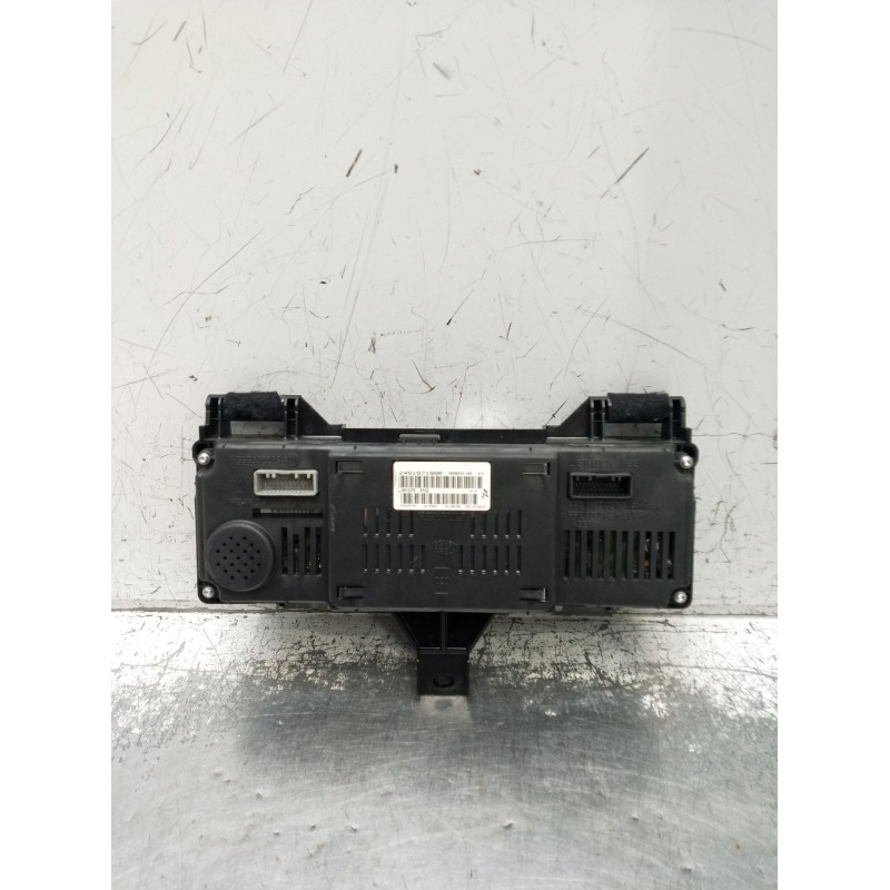 Recambio de cuadro instrumentos para renault scénic iii (jz0/1_) 1.5 dci (jz02, jz0r) referencia OEM IAM 248107100R DIGITAL 2009