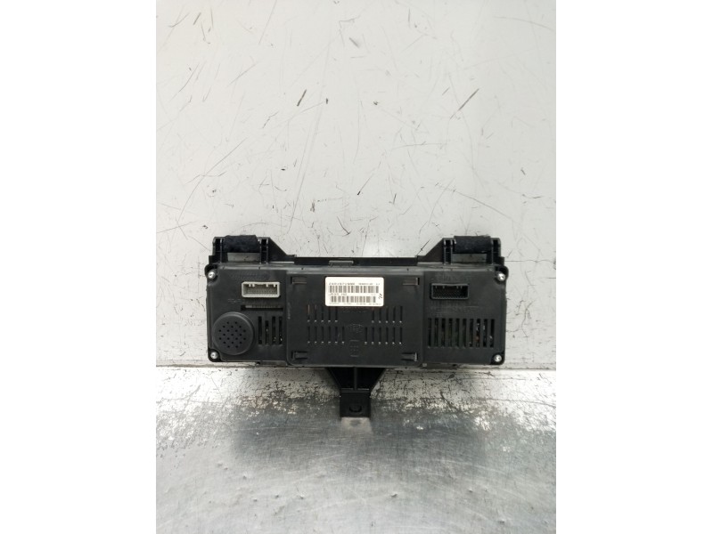 Recambio de cuadro instrumentos para renault scénic iii (jz0/1_) 1.5 dci (jz02, jz0r) referencia OEM IAM 248107100R DIGITAL 2009