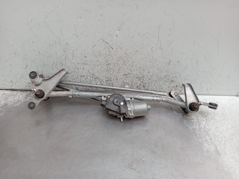 Recambio de motor limpia delantero para land rover discovery sport (l550) 2.0 d 4x4 referencia OEM IAM FK7217500AB AV1590606361 