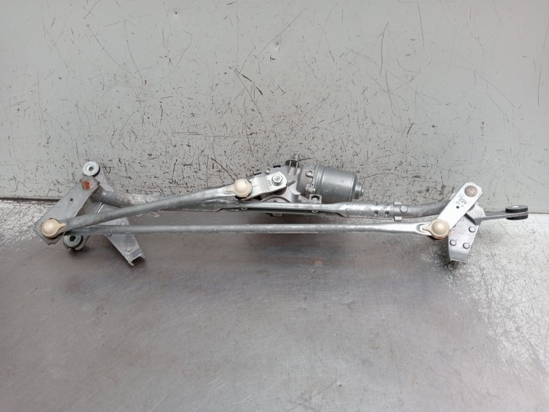 Recambio de motor limpia delantero para land rover discovery sport (l550) 2.0 d 4x4 referencia OEM IAM FK7217500AB AV1590606361 