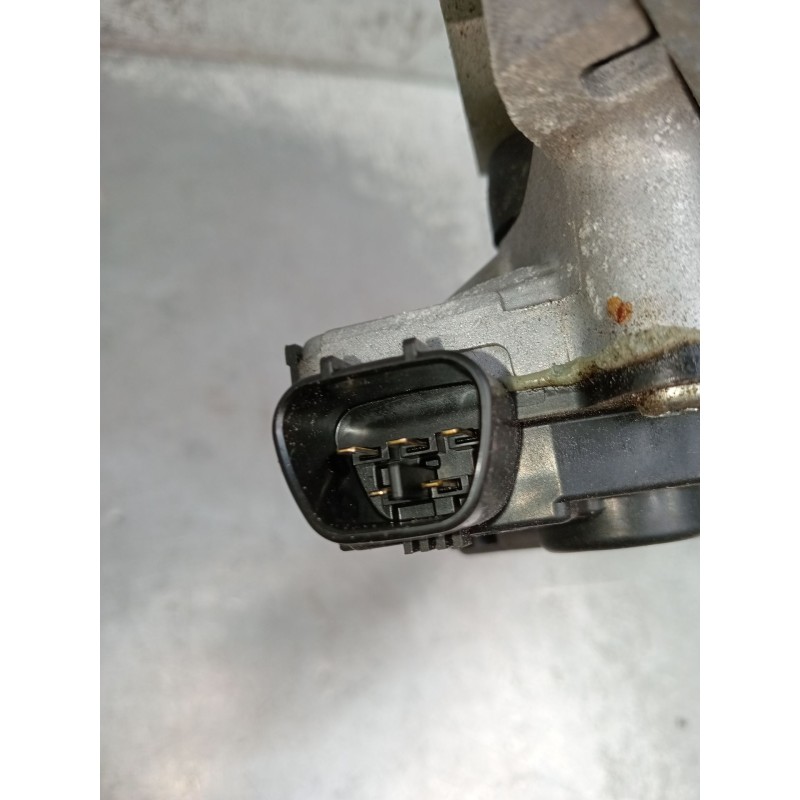 Recambio de motor limpia delantero para land rover discovery sport (l550) 2.0 d 4x4 referencia OEM IAM FK7217500AB AV1590606361 