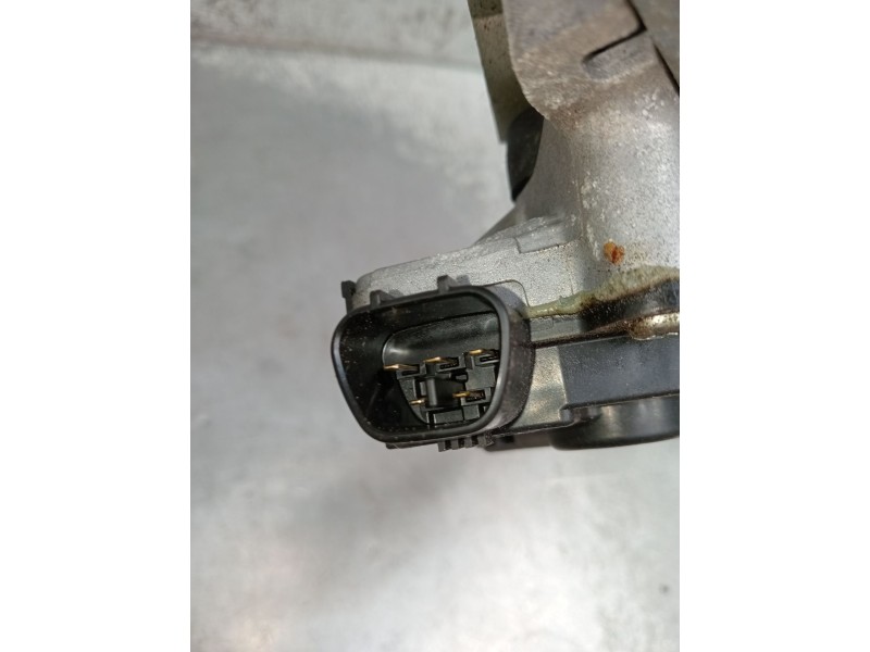 Recambio de motor limpia delantero para land rover discovery sport (l550) 2.0 d 4x4 referencia OEM IAM FK7217500AB AV1590606361 
