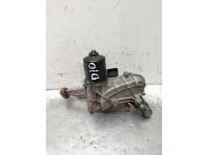 Recambio de motor limpia delantero para renault scénic iii (jz0/1_) 1.5 dci (jz02, jz0r) referencia OEM IAM 2381065832 W00002470