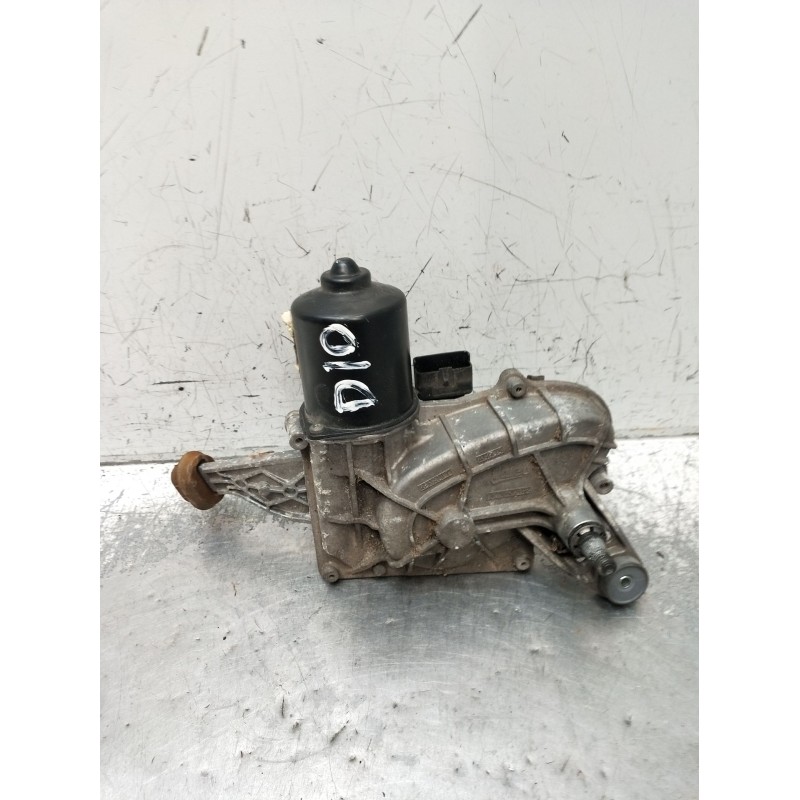Recambio de motor limpia delantero para renault scénic iii (jz0/1_) 1.5 dci (jz02, jz0r) referencia OEM IAM 2381065832 W00002470