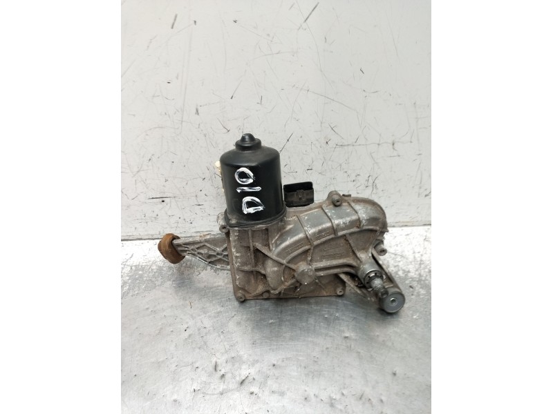 Recambio de motor limpia delantero para renault scénic iii (jz0/1_) 1.5 dci (jz02, jz0r) referencia OEM IAM 2381065832 W00002470