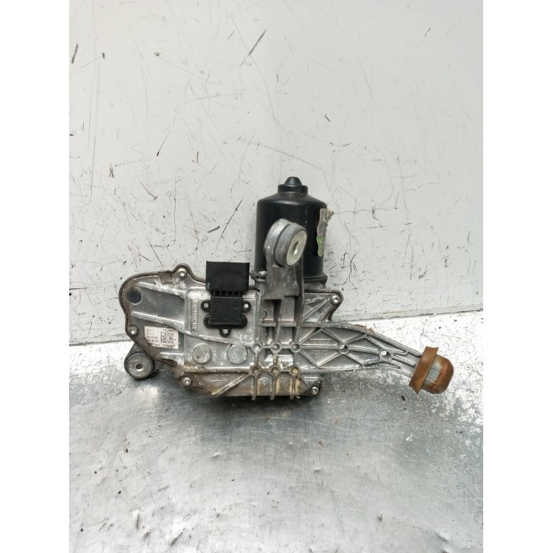 Recambio de motor limpia delantero para renault scénic iii (jz0/1_) 1.5 dci (jz02, jz0r) referencia OEM IAM 2381065832 W00002470