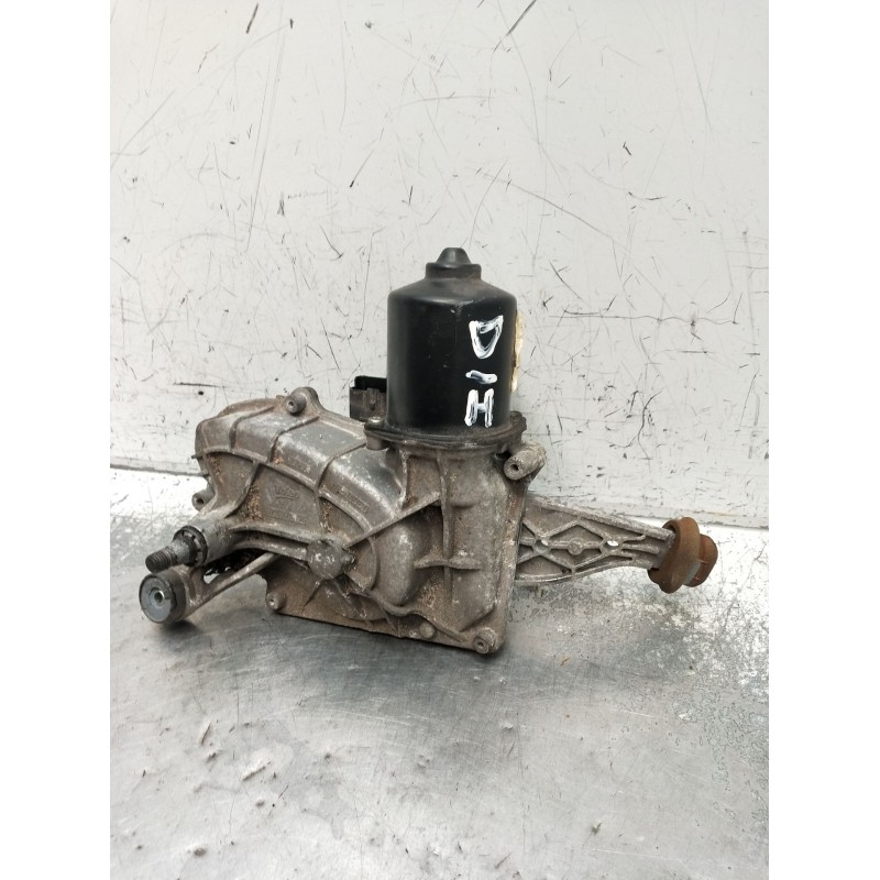 Recambio de motor limpia delantero para renault scénic iii (jz0/1_) 1.5 dci (jz02, jz0r) referencia OEM IAM 288102466R W00002469