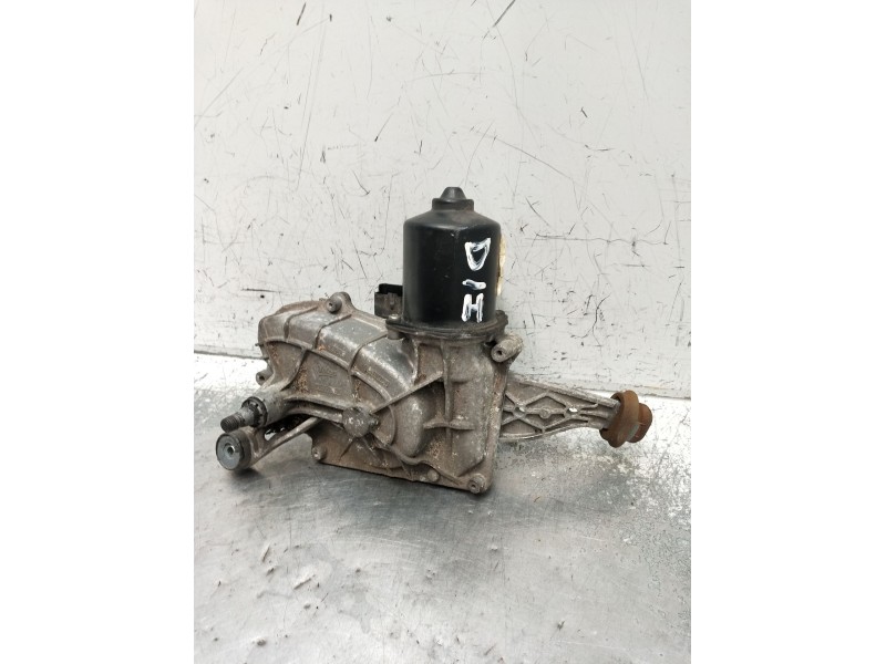 Recambio de motor limpia delantero para renault scénic iii (jz0/1_) 1.5 dci (jz02, jz0r) referencia OEM IAM 288102466R W00002469