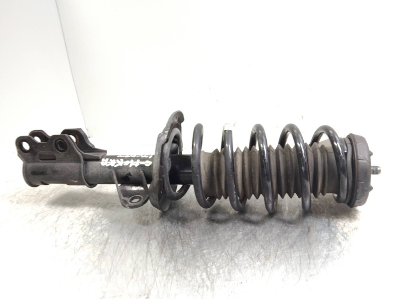 Recambio de amortiguador delantero izquierdo para opel mokka 1.7 16v cdti referencia OEM IAM 95137357  