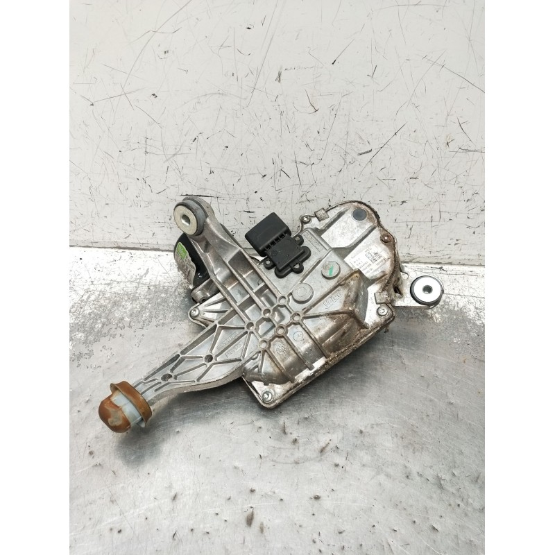 Recambio de motor limpia delantero para renault scénic iii (jz0/1_) 1.5 dci (jz02, jz0r) referencia OEM IAM 288102466R W00002469