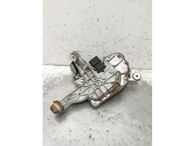 Recambio de motor limpia delantero para renault scénic iii (jz0/1_) 1.5 dci (jz02, jz0r) referencia OEM IAM 288102466R W00002469