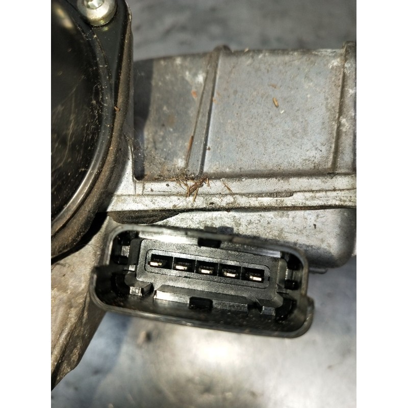 Recambio de motor limpia delantero para renault scénic iii (jz0/1_) 1.5 dci (jz02, jz0r) referencia OEM IAM 288102466R W00002469
