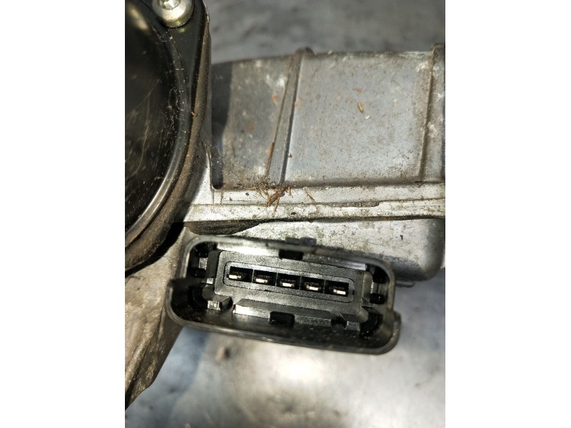 Recambio de motor limpia delantero para renault scénic iii (jz0/1_) 1.5 dci (jz02, jz0r) referencia OEM IAM 288102466R W00002469
