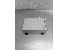 Recambio de sistema audio / radio cd para land rover discovery sport (l550) 2.0 d 4x4 referencia OEM IAM HX6318K812BD  2015