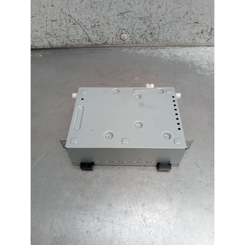 Recambio de sistema audio / radio cd para land rover discovery sport (l550) 2.0 d 4x4 referencia OEM IAM HX6318K812BD  2015