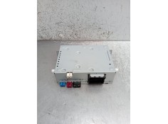 Recambio de sistema audio / radio cd para land rover discovery sport (l550) 2.0 d 4x4 referencia OEM IAM HX6318K812BD  2015 2