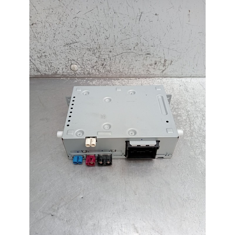 Recambio de sistema audio / radio cd para land rover discovery sport (l550) 2.0 d 4x4 referencia OEM IAM HX6318K812BD  2015
