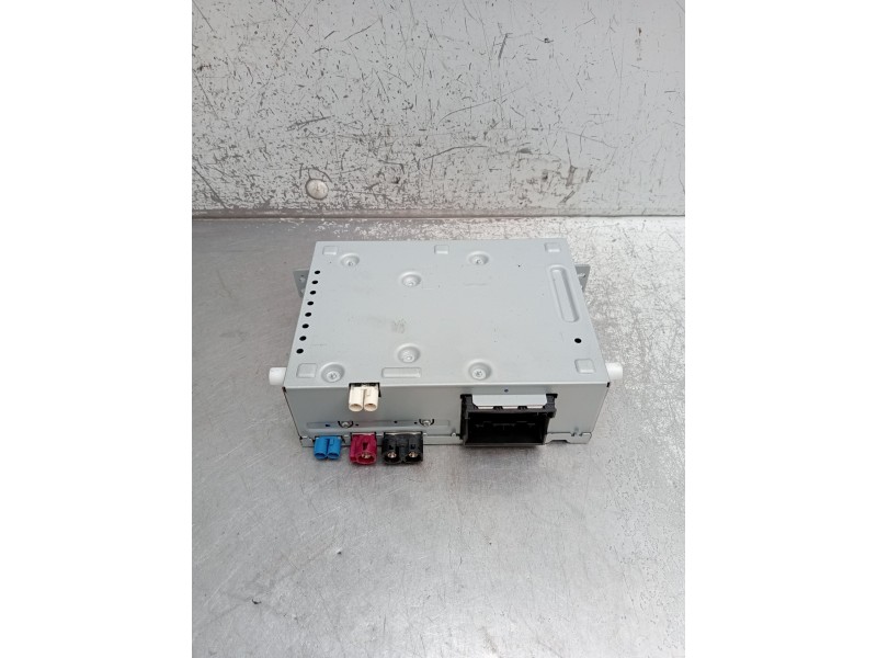 Recambio de sistema audio / radio cd para land rover discovery sport (l550) 2.0 d 4x4 referencia OEM IAM HX6318K812BD  2015