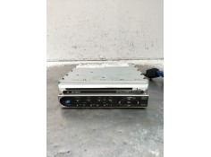 Recambio de sistema audio / radio cd para renault espace iv (jk0/1_) 2.2 dci (jk0h) referencia OEM IAM 7711218019  2005