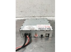 Recambio de sistema audio / radio cd para renault espace iv (jk0/1_) 2.2 dci (jk0h) referencia OEM IAM 7711218019  2005 2