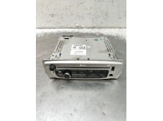 Recambio de sistema audio / radio cd para renault scénic iii (jz0/1_) 1.5 dci (jz02, jz0r) referencia OEM IAM A2C32333000 281153