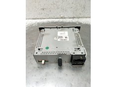 Recambio de sistema audio / radio cd para renault scénic iii (jz0/1_) 1.5 dci (jz02, jz0r) referencia OEM IAM A2C32333000 281153 2