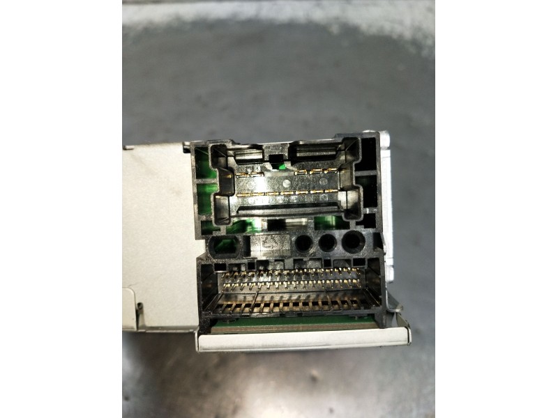 Recambio de sistema audio / radio cd para renault scénic iii (jz0/1_) 1.5 dci (jz02, jz0r) referencia OEM IAM A2C32333000 281153