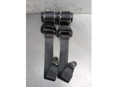Recambio de juego cinturones trasero para land rover discovery sport (l550) 2.0 d 4x4 referencia OEM IAM  5P 2015
