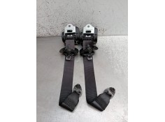 Recambio de juego cinturones trasero para land rover discovery sport (l550) 2.0 d 4x4 referencia OEM IAM  5P 2015 2