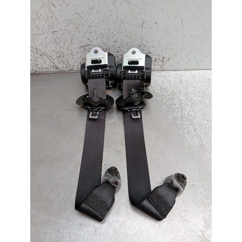 Recambio de juego cinturones trasero para land rover discovery sport (l550) 2.0 d 4x4 referencia OEM IAM  5P 2015