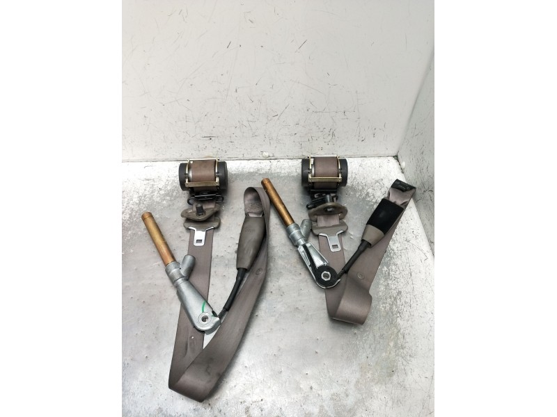 Recambio de juego cinturones delantero para renault espace iv (jk0/1_) 2.2 dci (jk0h) referencia OEM IAM  5P 2003