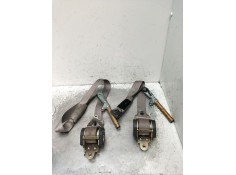 Recambio de juego cinturones delantero para renault espace iv (jk0/1_) 2.2 dci (jk0h) referencia OEM IAM  5P 2003 2